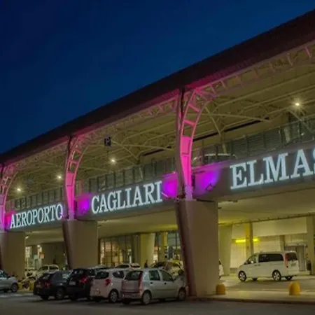 B&B Alex Airport *