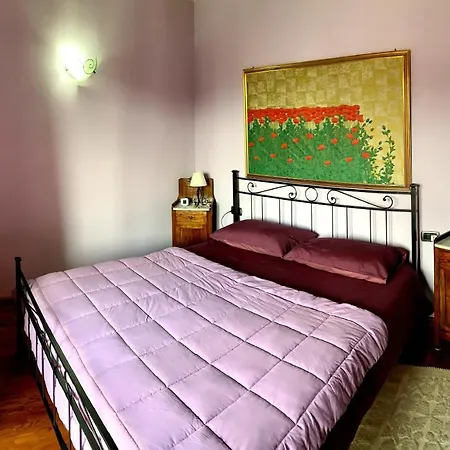 Alex Airport Bed & Breakfast Elmas